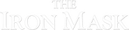 Logo of Iron Mask image size 1272x299