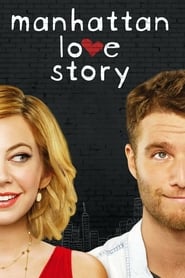 serie streaming - Manhattan Love Story streaming