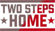 Logo of Two Steps Home image size 1716x970