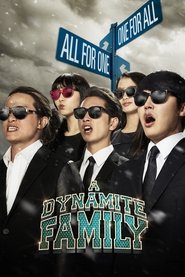 A Dynamite Family 2014 123movies