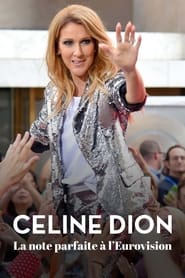 poster Celine Dion: Rise of a Diva