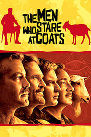 The Men Who Stare at Goats 2009 123movies