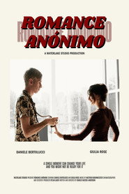 Romance Anónimo