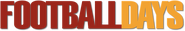 Logo of Soccer Days image size 791x134