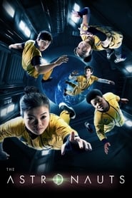 Les Astronautes streaming VF - wiki-serie.cc