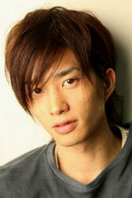 Photo of Ryo Tajima image size 1000x1500