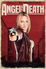 Angel of Death Poster