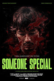 Someone Special