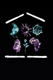 poster Marillion: An Hour Before It's Dark Live In Port Zelande