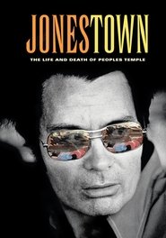 poster Jonestown: The Life and Death of Peoples Temple