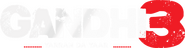 Logo of Gandhi 3 image size 961x247