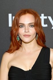 Photo of Madeline Brewer image size 2000x3000
