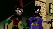 Batman season 4 episode 5