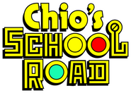 Logo of Chio's School Road image size 430x306