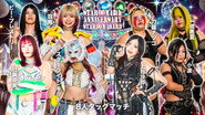 Stardom 15th Anniversary Stardom Award 2025 in Takadanobaba ~ Day 1