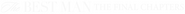 Logo of The Best Man: The Final Chapters image size 8862x652