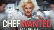 Chef Wanted with Anne Burrell  