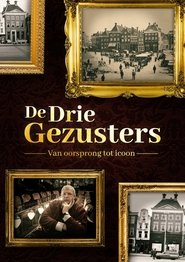 poster De Drie Gezusters: From Origin to Icon