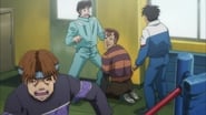 Hajime No Ippo season 2 episode 25