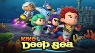 Backdrop of Kiko In The Deep Sea image size 1280x720