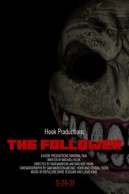 poster The Follower