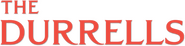 Logo of The Durrells image size 788x194