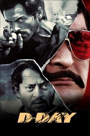 poster D-Day