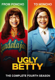 Ugly Betty Serie en streaming