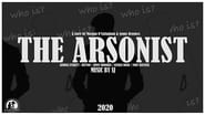 The Arsonist wallpaper 