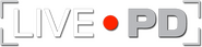 Logo of Live PD image size 788x184