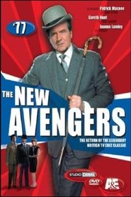 Poster of The New Avengers image size 500x750