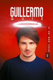 Guillermo Guiz a un bon fond Poster