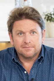 Photo of James Martin image size 1000x1500