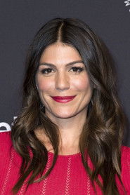 Photo of Genevieve Padalecki image size 1400x2100