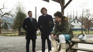 Supernatural season 12 episode 18