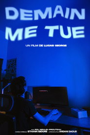 poster Demain me tue