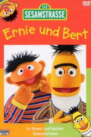 Sesamstraße - Ernie und Bert in ihren lustigsten Geschichten