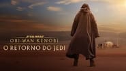 Obi-Wan Kenobi : Le retour d'un Jedi wallpaper 