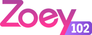 Logo of Zoey 102 image size 3301x1293