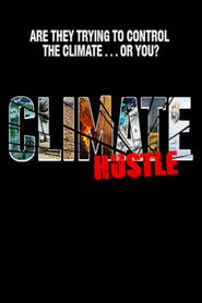 poster Climate Hustle