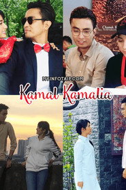Kamal Kamalia