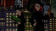 Batman season 3 episode 1