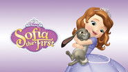 Backdrop of Sofia the First image size 3840x2160