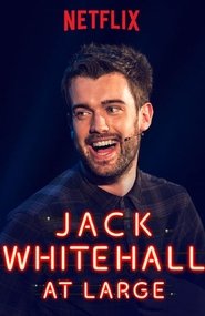 Poster of Jack Whitehall: At Large image size 500x769