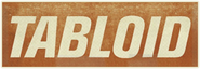 Logo of Tabloid image size 798x275