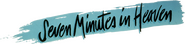 Logo of Seven Minutes in Heaven image size 1064x255