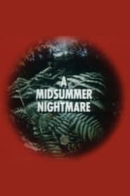 poster A Midsummer Nightmare