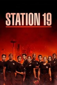Poster of Station 19 image size 667x999