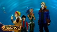 Redakai, les conquérants du Kairu season 1 episode 10