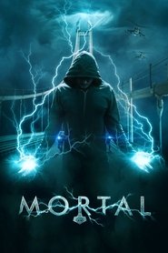 Poster of Mortal image size 2000x3000